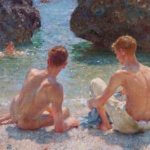 Arte gay en la Tate Britain