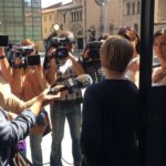 Muller asasinada pola súa noiva en Barcelona