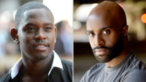 Capheus nuevo actor Gayles.tv