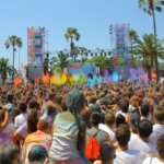 Pride Barcelona meets 10 years