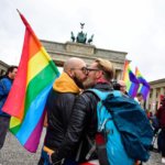 ¡Alemania legaliza el matrimonio!
