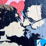 El beso imposible entre Rajoy y Puigdemont