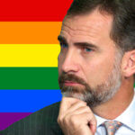 Felipe VI: Orgullo e insatisfacción en Twitter