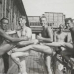 Los soldados más sexis de la II Guerra Mundial