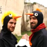 Cine fresquito para el verano: “Todo saldrá bien, pingüino”
