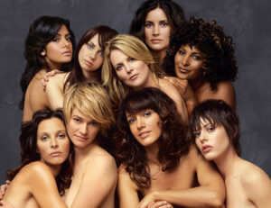 THE L WORD RETURNS SHOW GAYLES.TV