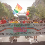 10 Años de Pride Barcelona 2017