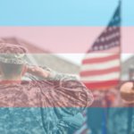 Trump veta el Ejército a las personas transgénero