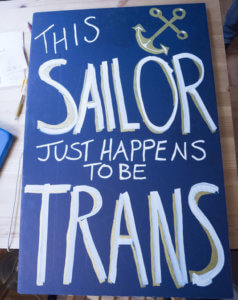 este marino es trans