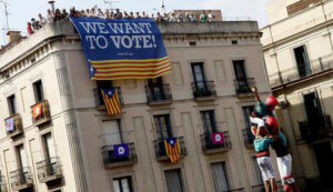 Référendum en Catalogne Gayles.tvRéférendum en Catalogne Gayles.tv