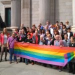 Lei de Igualdade LGTBI, os puntos polémicos
