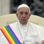 El Papa critica las técnicas de cambio de sexo