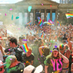 Australia vota «sí» al matrimonio igualitario
