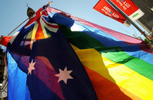 AUSTRALIEN EQUALITARIAN MARRIAGE GAYLES.TV