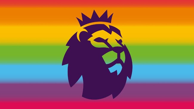 Premier League LGTB futbol gay deporte Gayles.tv