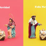 «Nativity scenes for everyone»: the most diverse Christmas