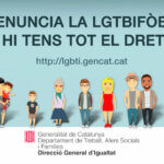 Sanctions and fines against LGTBIphobia