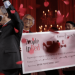 Gente in Rosso raccoglie 464.959 euro per la lotta all'AIDS