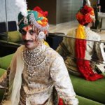 Rajpiplako printze gaya eta homosexualitatea Indian
