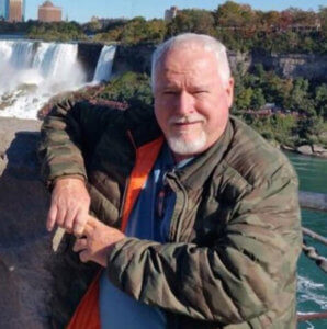 Assassí en sèrie de gais Toronto Bruce McArthur