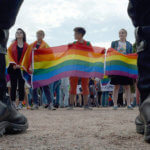 Bermuda annulliert gleichgeschlechtliche Ehe