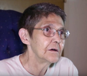 Residência de abuso de idosos Marsha Wetzel