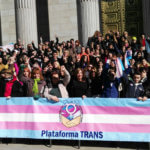 Uma lei histórica da transexualidade