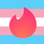 Unha muller transexual demanda a Tinder por eliminar a súa conta