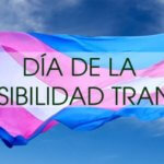 Journée Internationale de la Visibilité Trans*