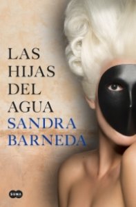 The daughters of water Sandra Barneda