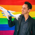 Rainbow Tours ist geboren, das größte 100 % LGBTI-Reisebüro in Spanien