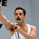 Xa está aquí o tráiler de "Bohemian Rhapsody", a película biográfica sobre Freddie Mercury