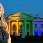 Jennifer Aniston first lesbian woman president of the USA on Netflix