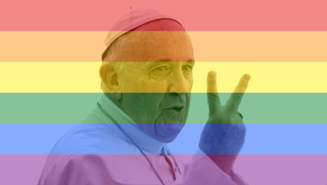 Papa Francisco abusos sexuales papa chile