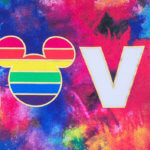 Disney lance une collection LGTB+