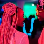 Kenya censors "Rafiki", a lesbian film