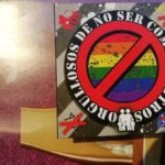 Dos jóvenes fueron violados en el Orgullo de Madrid