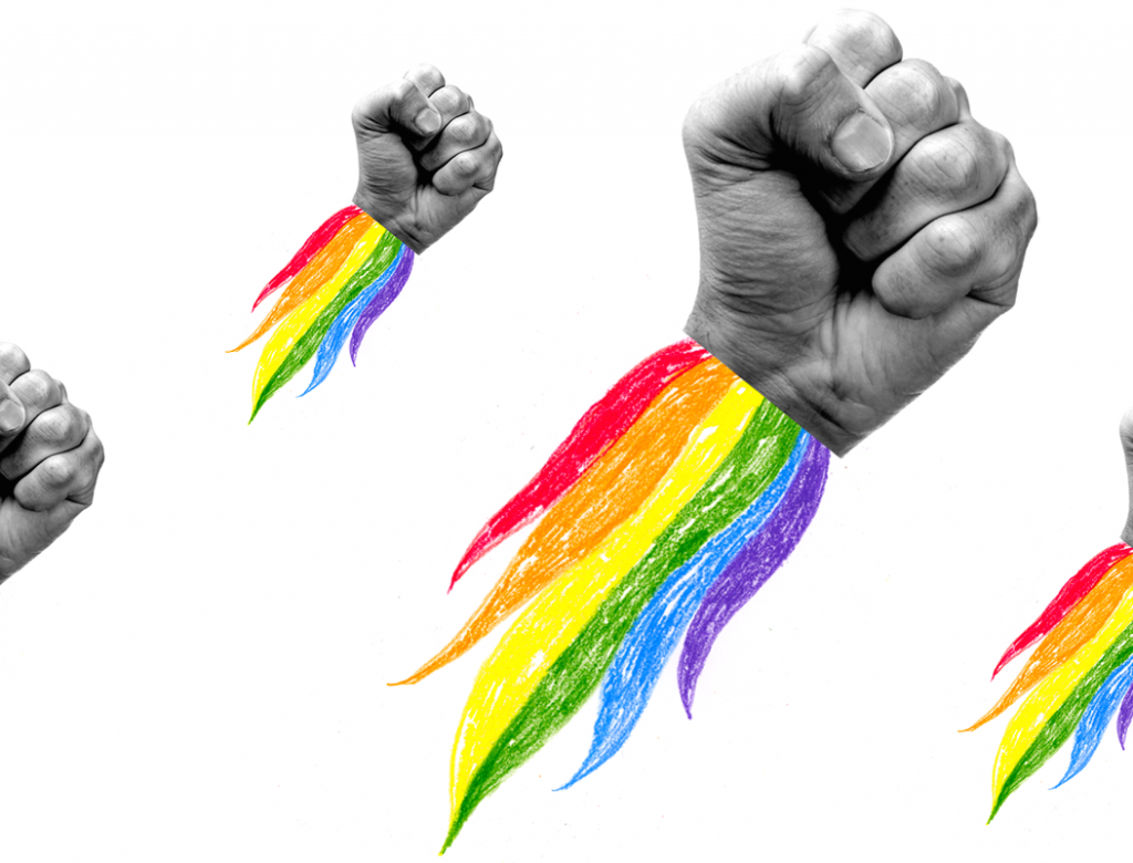 #MeQueer: sareetan LGBT+ diskriminazioa salatzen duen kanpaina