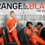 Orange is the New Black, sexta temporada