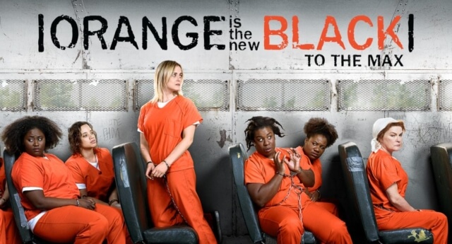 orange is the new black