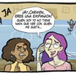 Pau, un cómic contra la LGTBI fobia