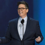 Hannah Gadsby en los Emmy: «tíos, tranquilizaos»