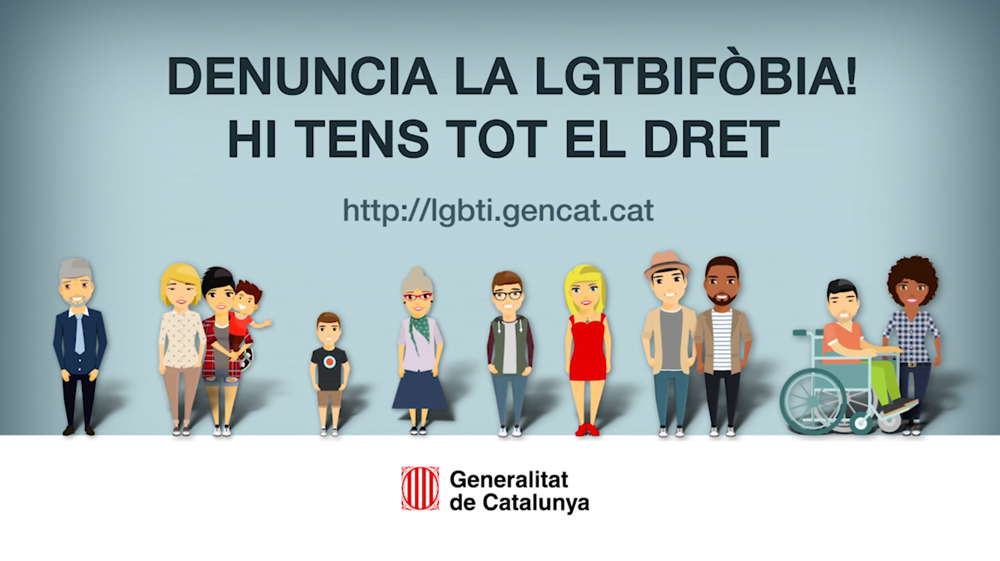 Campanya Generalitat