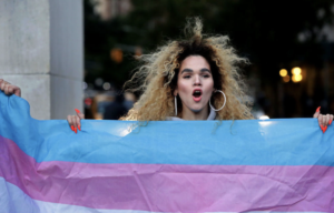 Donald Trump quiere invisibilizar a todos los transexuales