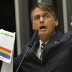 Brasil tiembla con Bolsonaro