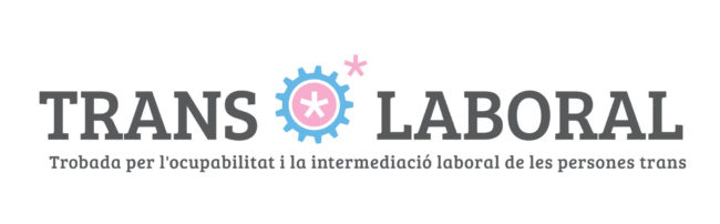 Logotipo Trans*Trabalhista