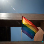 Lehen LGBTIQ+ masterra Espainian