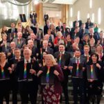 Scotland and its LGBTI plan