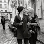 Jane Evelyn Atwood e la Parigi trans della fine degli anni '70