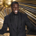 Kevin Hart resigns to present the 2019 Oscar for some homophobic tweets that he published years ago